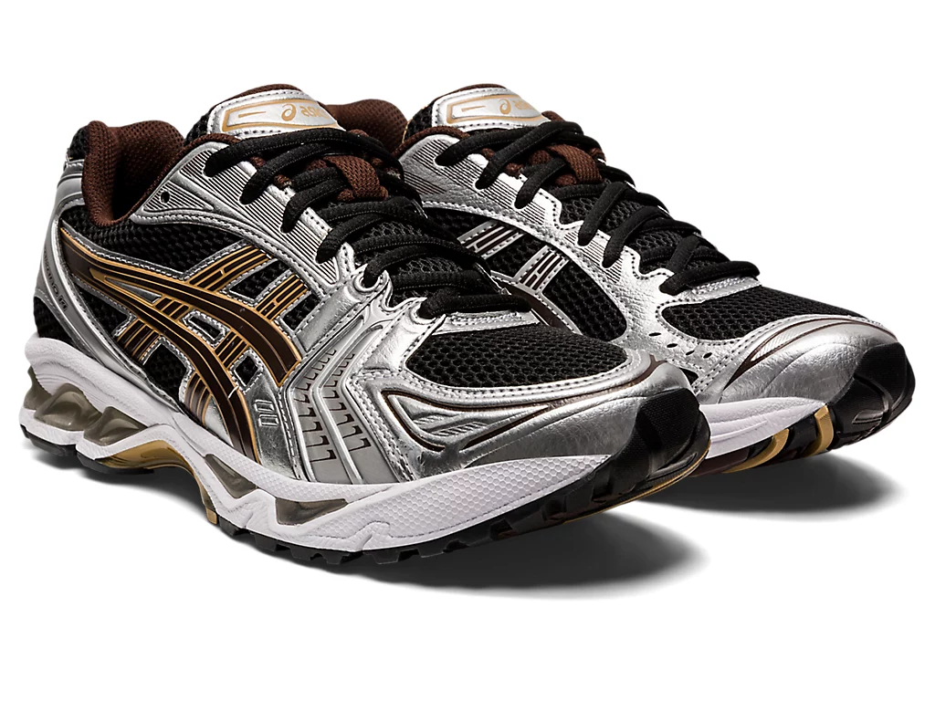 【2024年 発売】ASICS GEL-KAYANO 14 “Black Coffee” (アシックス ゲルカヤノ “ブラックコーヒー”) [1201A019.004]