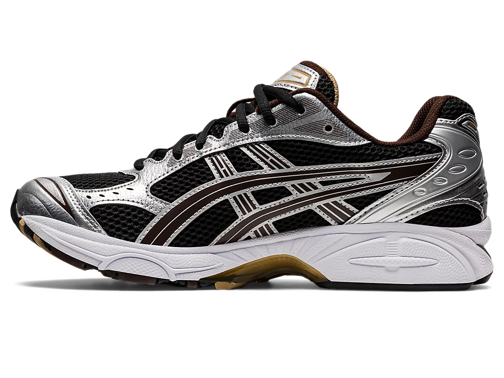 【2024年 発売】ASICS GEL-KAYANO 14 “Black Coffee” (アシックス ゲルカヤノ “ブラックコーヒー”) [1201A019.004]