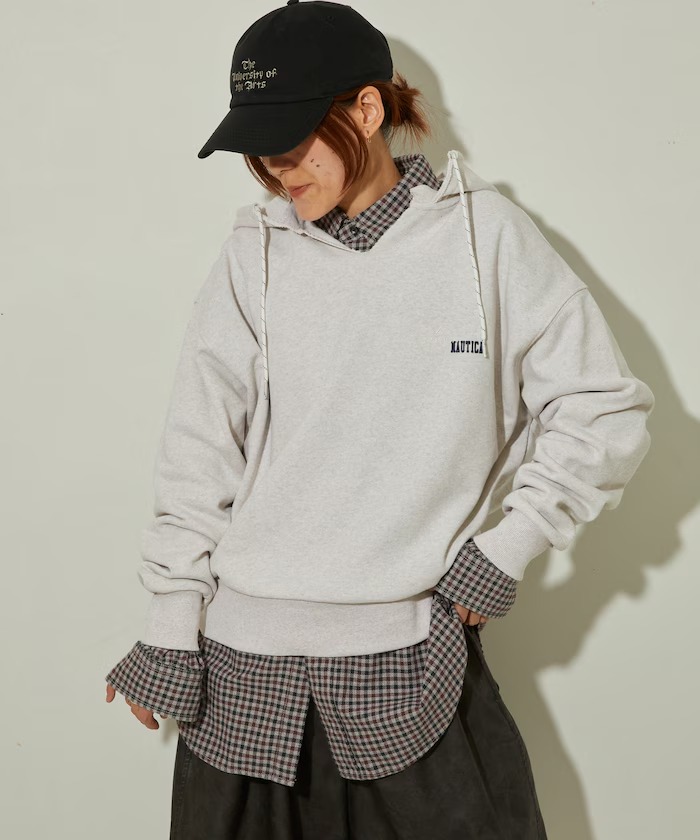 「NAUTICA/ノーティカ」WMNS NEW collectionが2024年 8/23 12:00 発売