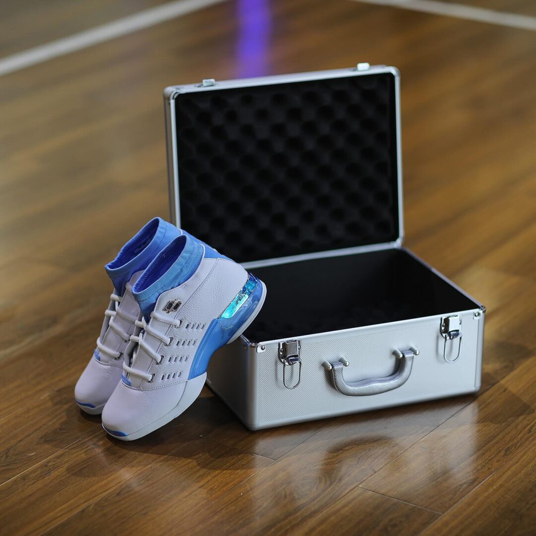 【2024年 8/28 発売】NIKE AIR JORDAN 17 RETRO LOW SP “UNC” (ナイキ エア ジョーダン 17 レトロ ロー) [FJ0395-101]