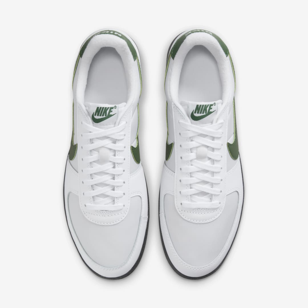 【2024年 8/29 発売】NIKE FIELD GENERAL 82 “White/Gorge Green” (ナイキ フィールド ジェネラル 82 “ホワイト/ゴージグリーン”) [FQ8762-104]