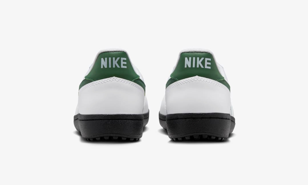 【2024年 8/29 発売】NIKE FIELD GENERAL 82 “White/Gorge Green” (ナイキ フィールド ジェネラル 82 “ホワイト/ゴージグリーン”) [FQ8762-104]