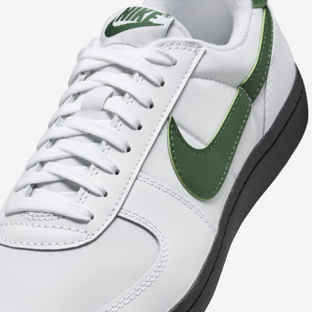 【2024年 8/29 発売】NIKE FIELD GENERAL 82 “White/Gorge Green” (ナイキ フィールド ジェネラル 82 “ホワイト/ゴージグリーン”) [FQ8762-104]