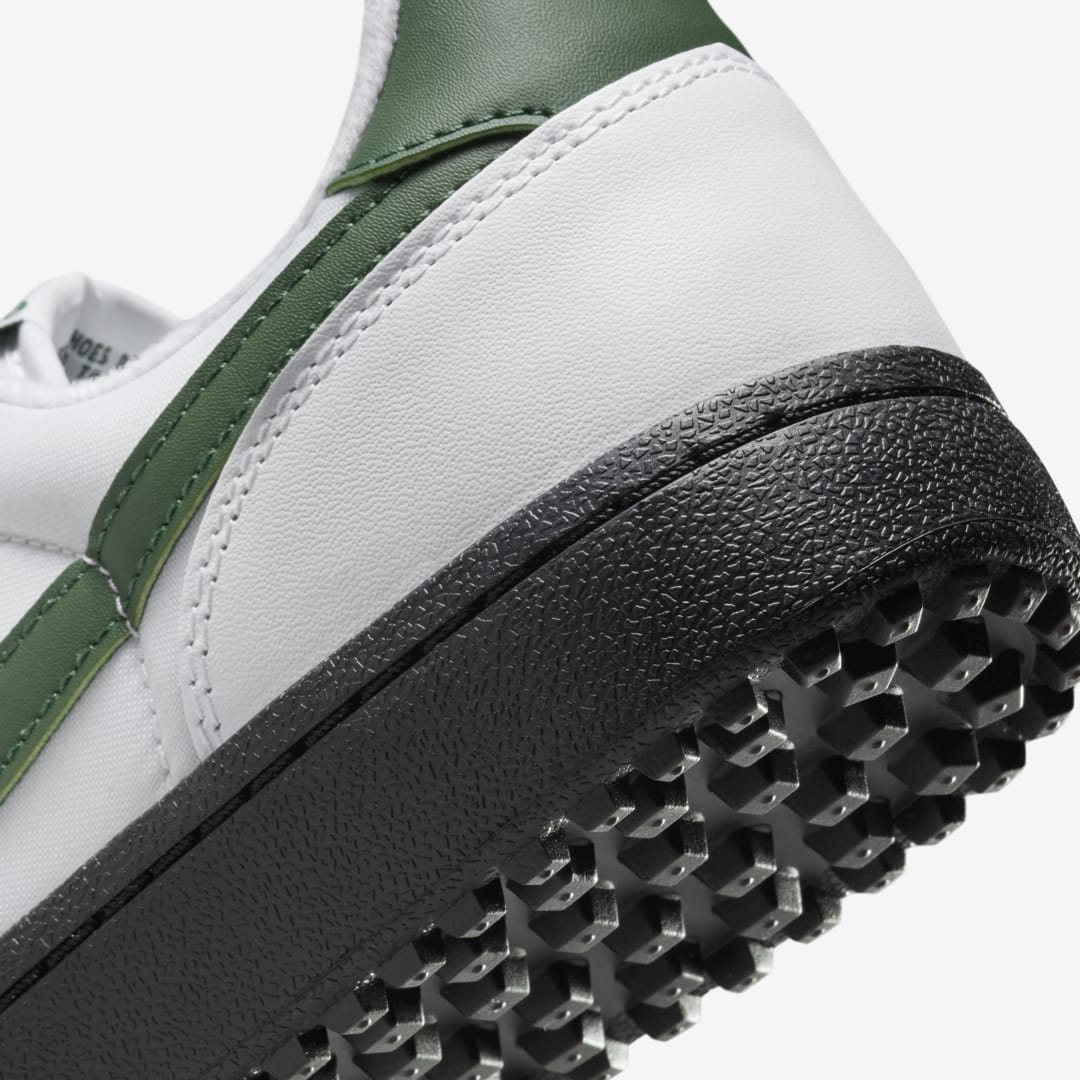 【2024年 8/29 発売】NIKE FIELD GENERAL 82 “White/Gorge Green” (ナイキ フィールド ジェネラル 82 “ホワイト/ゴージグリーン”) [FQ8762-104]