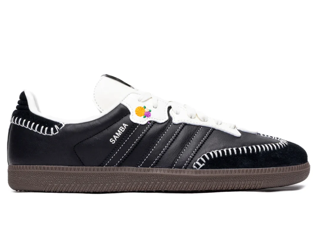 【2024年 9/27 発売予定】adidas Originals SAMBA OG “Dia De Los Muertos Pack” 2024 (アディダス オリジナルス サンバ “ディア・デ・ムエルトス/死者の日”) [JI3931/JI3932]