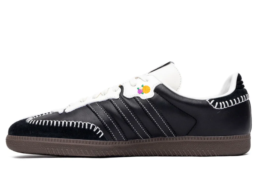 【2024年 9/27 発売予定】adidas Originals SAMBA OG “Dia De Los Muertos Pack” 2024 (アディダス オリジナルス サンバ “ディア・デ・ムエルトス/死者の日”) [JI3931/JI3932]