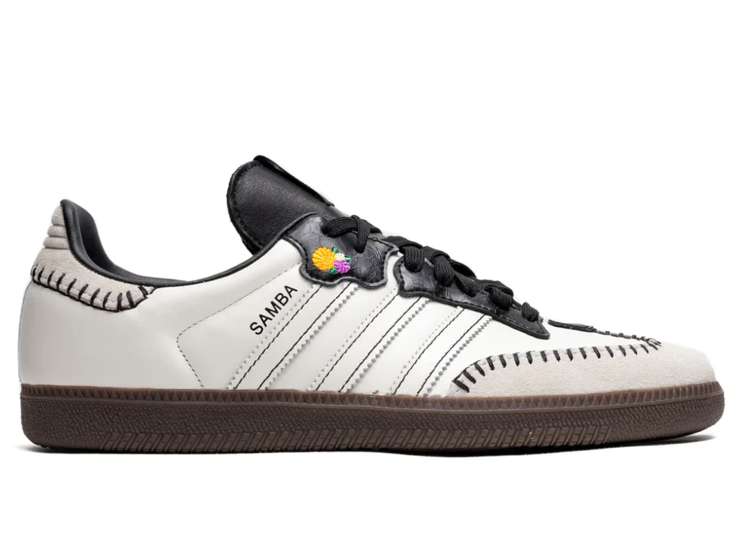 【2024年 9/27 発売予定】adidas Originals SAMBA OG “Dia De Los Muertos Pack” 2024 (アディダス オリジナルス サンバ “ディア・デ・ムエルトス/死者の日”) [JI3931/JI3932]