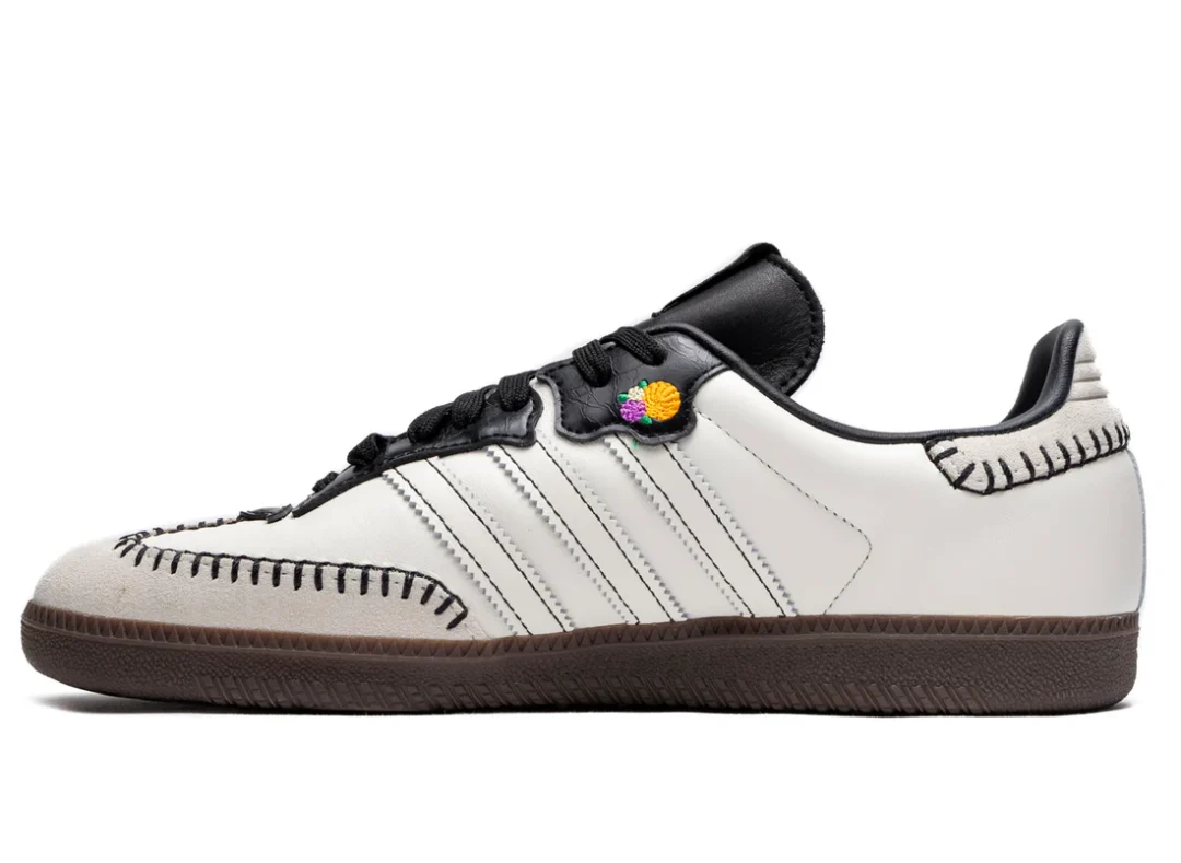 【2024年 9/27 発売予定】adidas Originals SAMBA OG “Dia De Los Muertos Pack” 2024 (アディダス オリジナルス サンバ “ディア・デ・ムエルトス/死者の日”) [JI3931/JI3932]