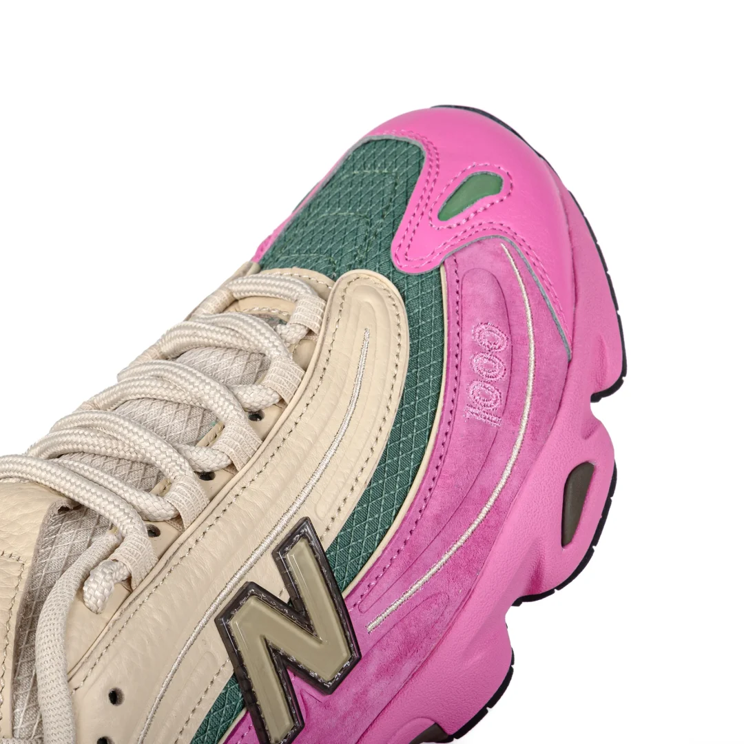 【2024年 9/11 発売】New Balance M1000 MC “Real Pink” (ニューバランス) [M1000MC]