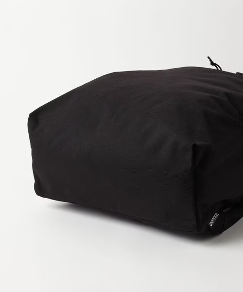 OUTDOOR PRODUCTS × UNITED ARROWS & SONS by DAISUKE OBANA DAYBAG ML/バックパックが2024年 9月上旬 発売 (アウトドアプロダクツ ユナイテッドアローズ 尾花大輔)