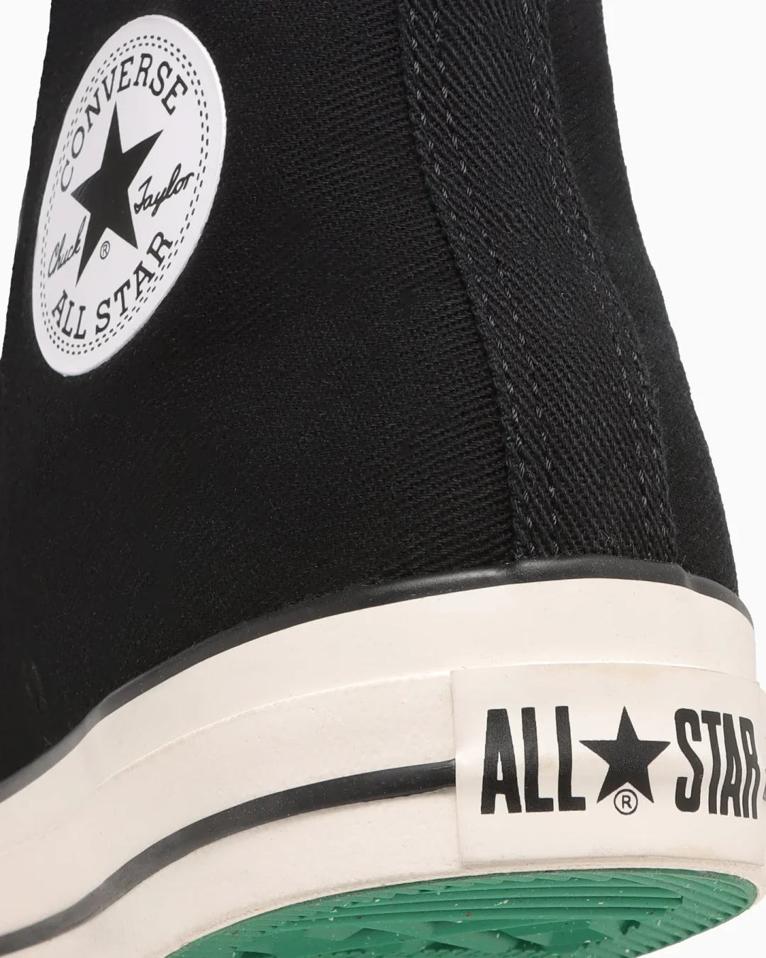 New Era × CONVERSE コラボ オールスター次世代モデル「ALL STAR (R)」2モデルが2024年 9/27 発売 (ニューエラ コンバース)