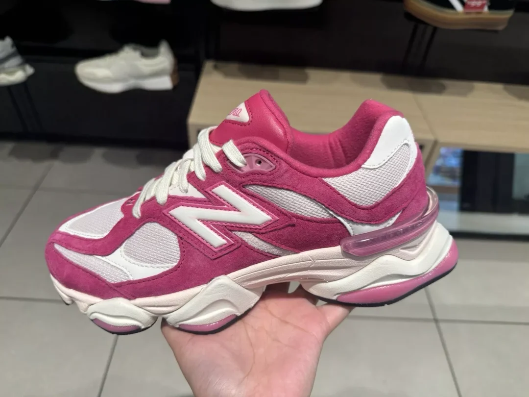 New Balance U9060 FP “Fuchsia Pink” (ニューバランス) [U9060FP]