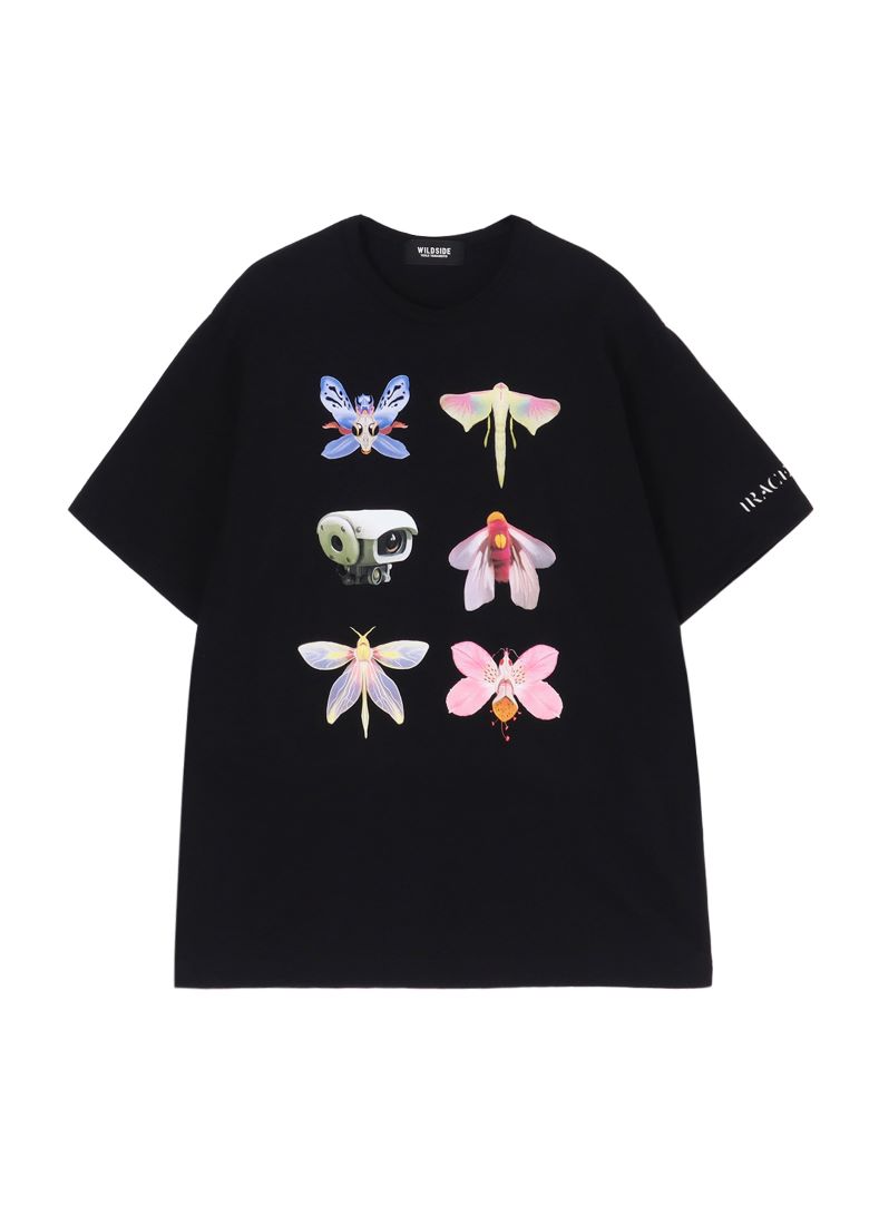 WILDSIDE YOHJI YAMAMOTO × IRACEMA Collaboration Collectionが2024年 8/28 発売 (ワイルドサイド ヨウジヤマモト)