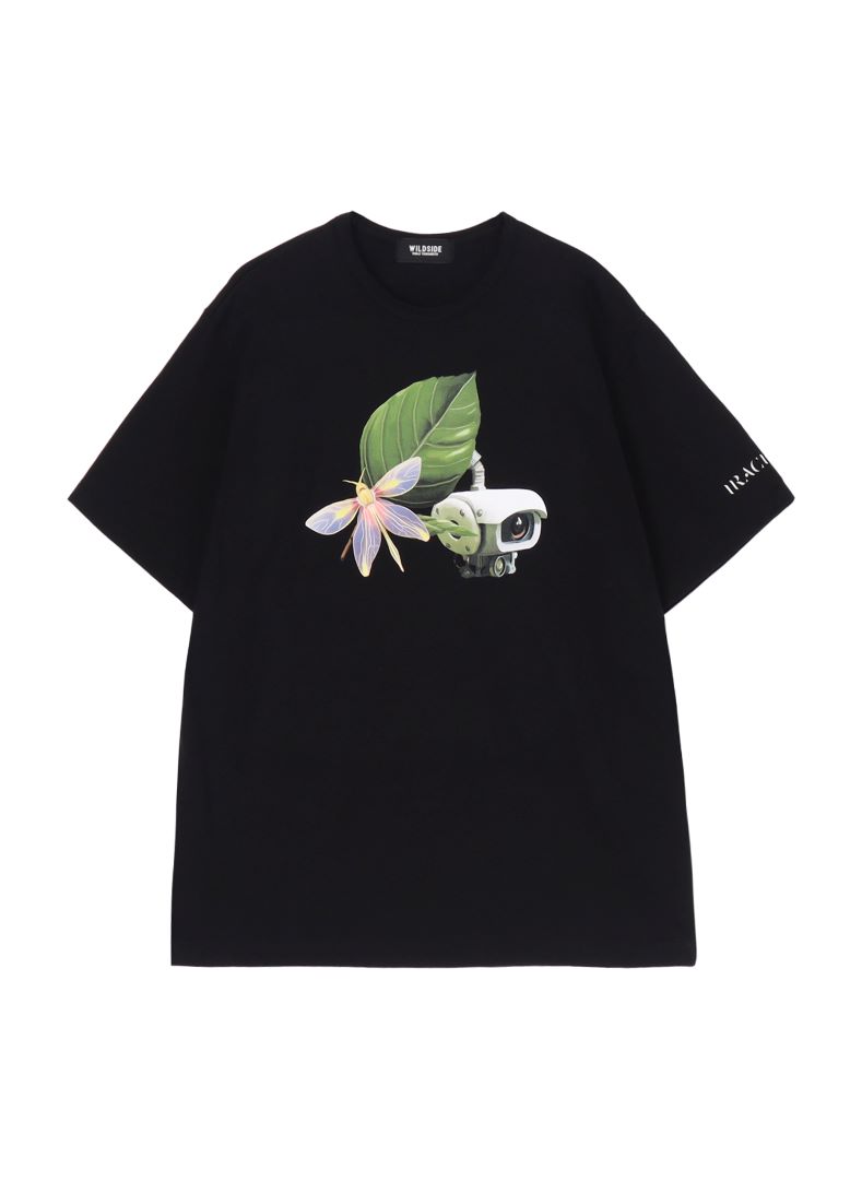 WILDSIDE YOHJI YAMAMOTO × IRACEMA Collaboration Collectionが2024年 8/28 発売 (ワイルドサイド ヨウジヤマモト)