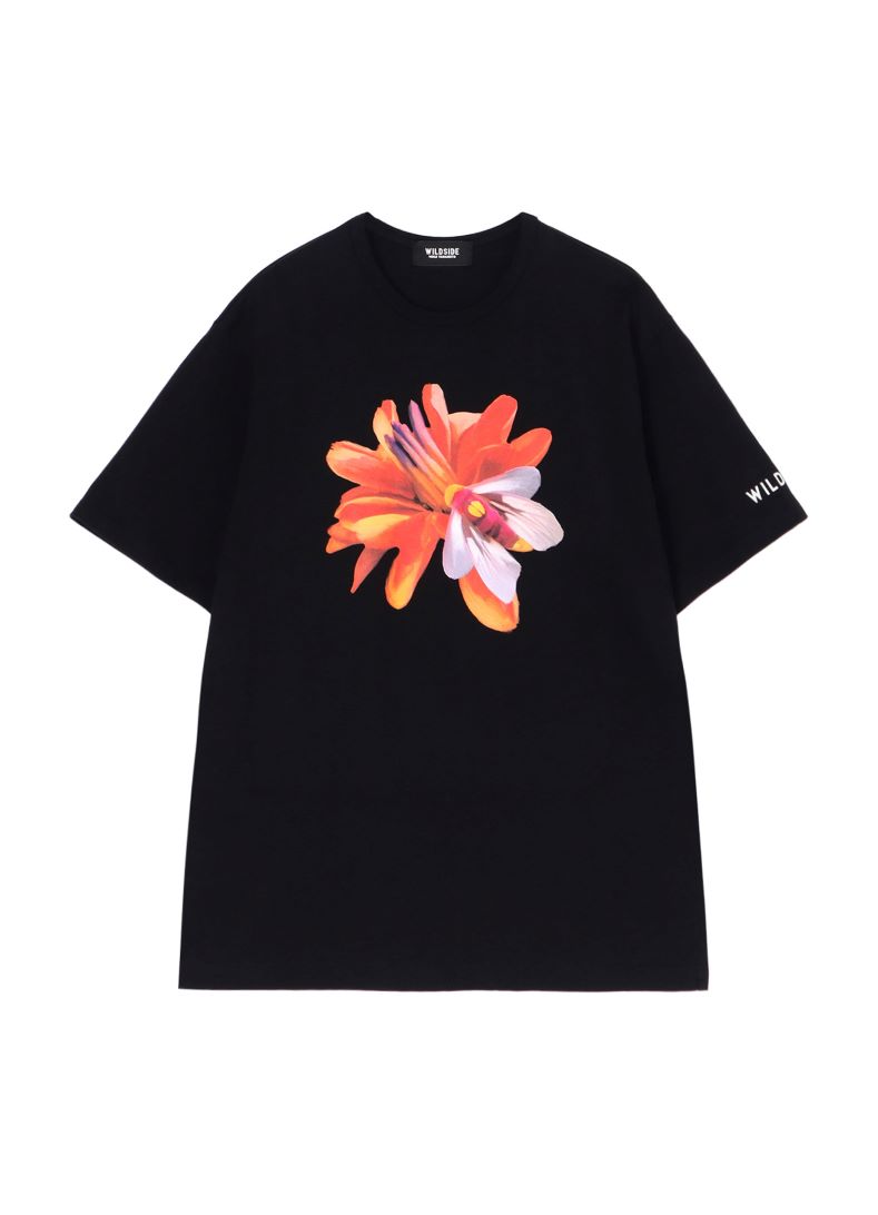 WILDSIDE YOHJI YAMAMOTO × IRACEMA Collaboration Collectionが2024年 8/28 発売 (ワイルドサイド ヨウジヤマモト)