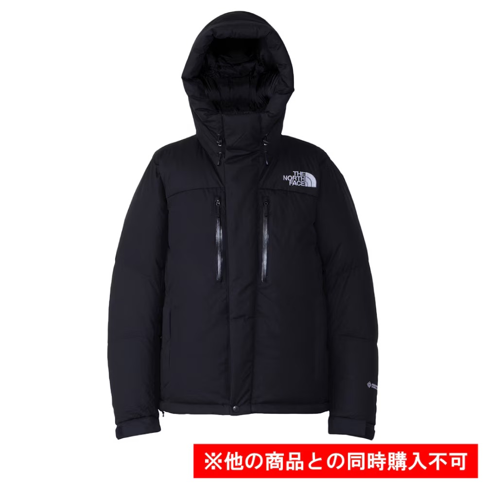 【2024 FW】THE NORTH FACE BALTRO LIGHT JACKET (ザ・ノース・フェイス バルトロ ライト ジャケット 2024年 秋冬モデル) [ND92340/ND92341]