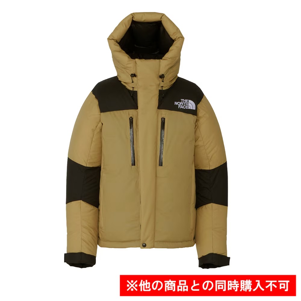 【2024 FW】THE NORTH FACE BALTRO LIGHT JACKET (ザ・ノース・フェイス バルトロ ライト ジャケット 2024年 秋冬モデル) [ND92340/ND92341]