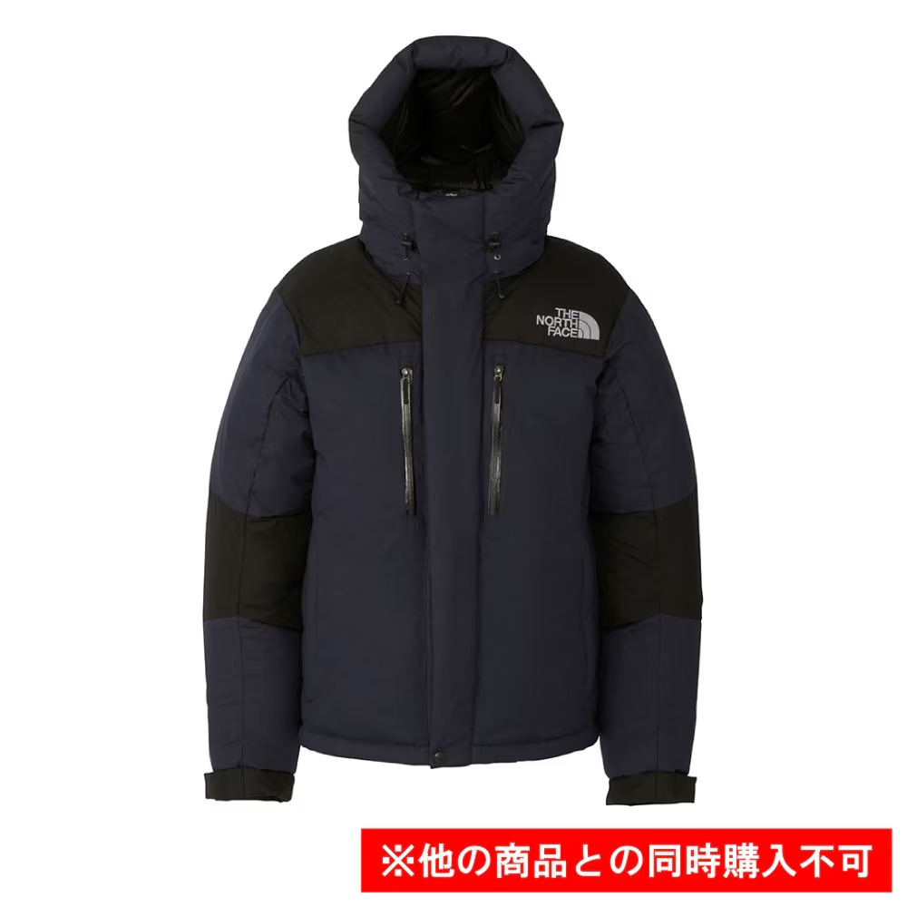 【2024 FW】THE NORTH FACE BALTRO LIGHT JACKET (ザ・ノース・フェイス バルトロ ライト ジャケット 2024年 秋冬モデル) [ND92340/ND92341]