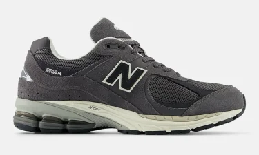 【2024年 9月 発売】New Balance M2002 RFL “Dark Grey” (ニューバランス) [M2002RFL]