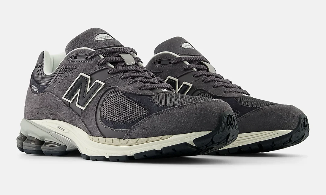 【2024年 8/21 発売】New Balance M2002 RFL “Dark Grey” (ニューバランス) [M2002RFL]