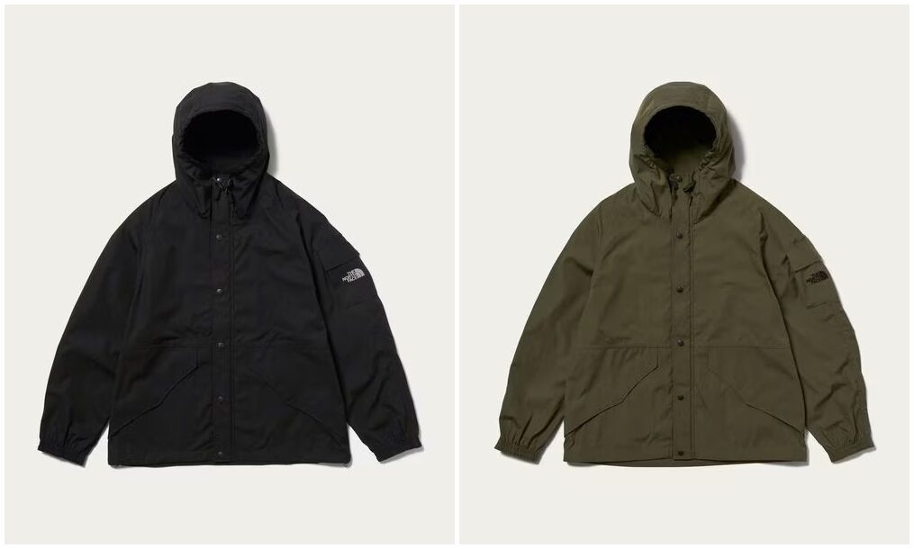 【2024年 9月中旬 発売】THE NORTH FACE PURPLE LABEL × monkey time 65/35 フィールド パーカー-撥水機能- (ザ・ノース・フェイス パープルレーベル モンキータイム)