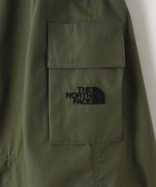 【2024年 9月中旬 発売】THE NORTH FACE PURPLE LABEL × monkey time 65/35 フィールド パーカー-撥水機能- (ザ・ノース・フェイス パープルレーベル モンキータイム)