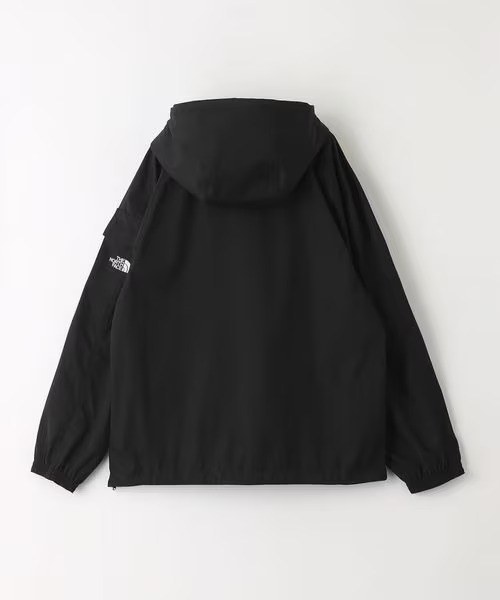 【2024年 9月中旬 発売】THE NORTH FACE PURPLE LABEL × monkey time 65/35 フィールド パーカー-撥水機能- (ザ・ノース・フェイス パープルレーベル モンキータイム)