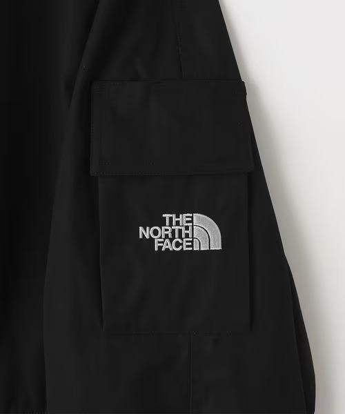 【2024年 9月中旬 発売】THE NORTH FACE PURPLE LABEL × monkey time 65/35 フィールド パーカー-撥水機能- (ザ・ノース・フェイス パープルレーベル モンキータイム)