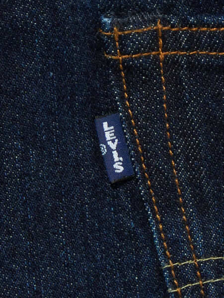 ストリート&フォーマルスタイルに最適 Levi’s MADE IN JAPAN WIDE PLEAT CROP (リーバイス メイドインジャパン)