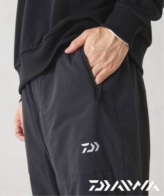 JOURNAL STANDARD relume × DAIWA 別注 2024 FW コレクションが2024年 9月下旬 発売 (ジャーナルスタンダード ダイワ)