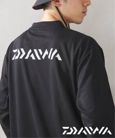 JOURNAL STANDARD relume × DAIWA 別注 2024 FW コレクションが2024年 9月下旬 発売 (ジャーナルスタンダード ダイワ)