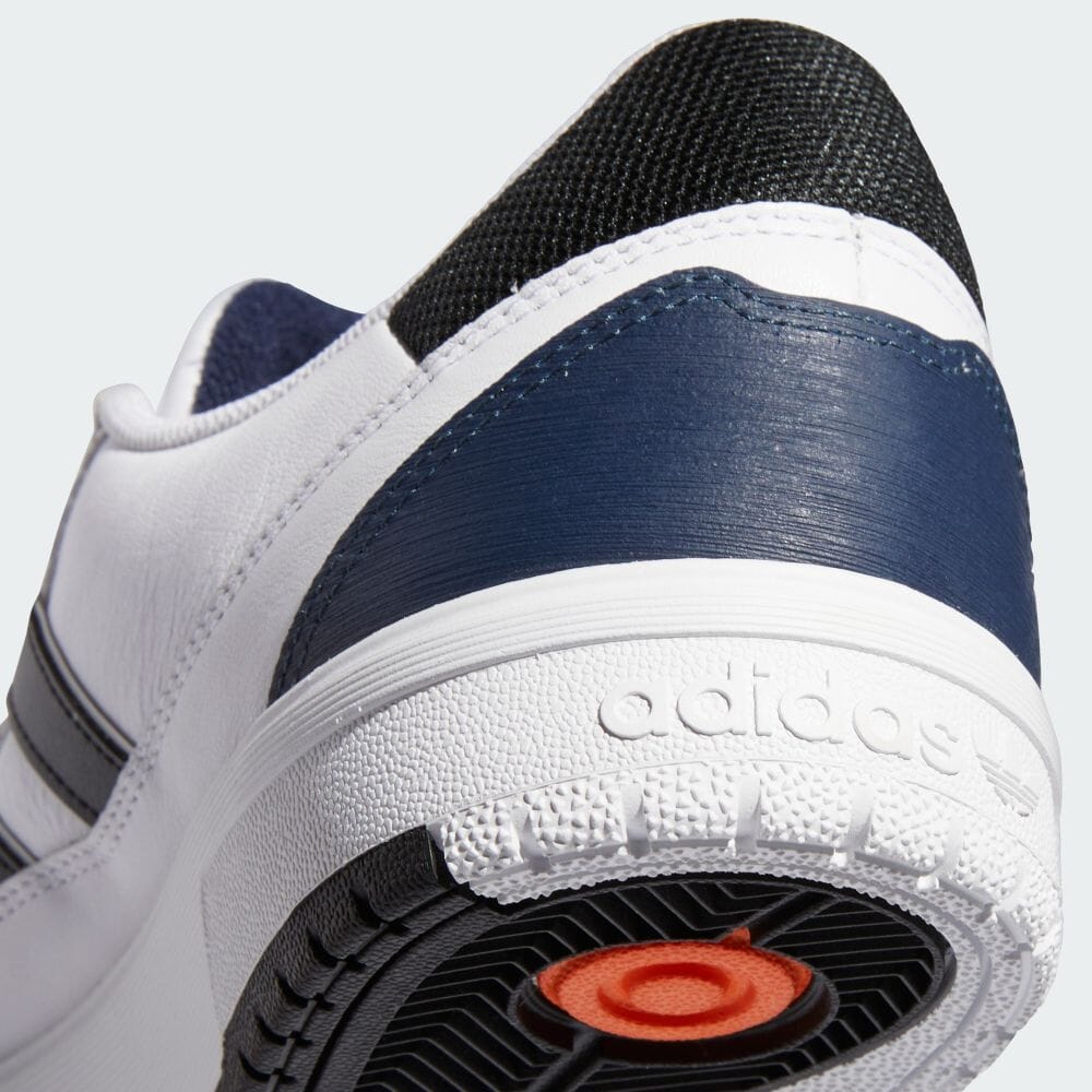 【2024年 9/1 発売】adidas Originals TYSHAWN II “White/Black/Navy” (アディダス オリジナルス タイショーン 2 “ホワイト/ブラック/ネイビー”) [IF9710]