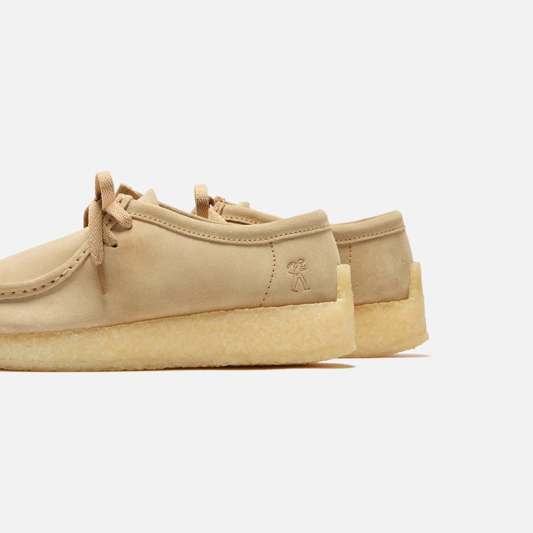 【2024年 8/2 発売】KITH 8th St by Ronnie Fieg for Clarks Originals “Rossendale/Sandford” (キス クラークス)