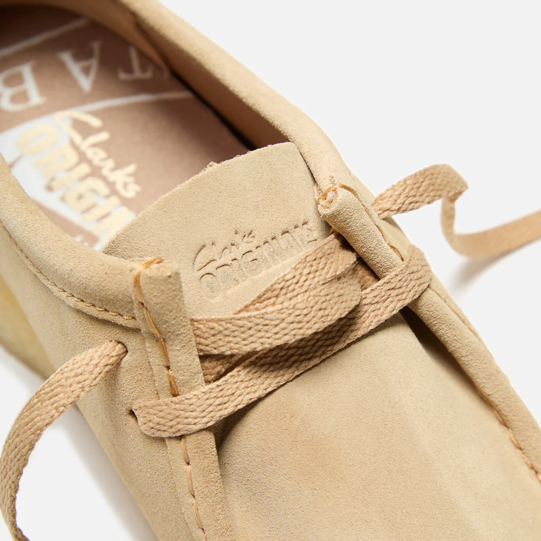 【2024年 8/2 発売】KITH 8th St by Ronnie Fieg for Clarks Originals “Rossendale/Sandford” (キス クラークス)