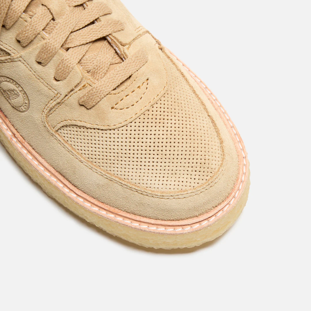 【2024年 8/2 発売】KITH 8th St by Ronnie Fieg for Clarks Originals “Rossendale/Sandford” (キス クラークス)