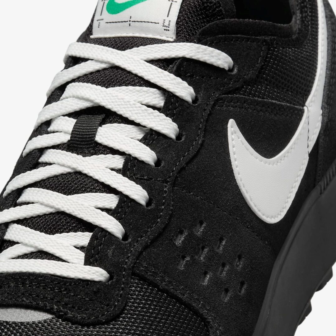 【2024年 11/1 発売】NIKE C1TY “Black/Stadium Green/Summit White” (ナイキ シティ “ブラック/スタジアムグリーン/サミットホワイト”) [FZ3863-006]