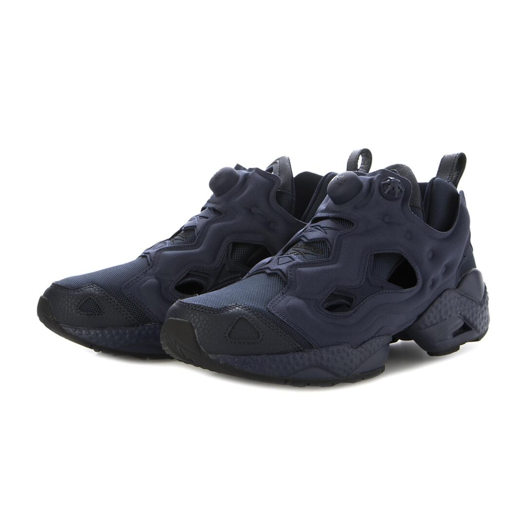 【2024年 8/30 発売】REEBOK INSTA PUMP FURY 95 “One tone/Grey/Navy” (リーボック インスタ ポンプ フューリー “ワントーン/グレー/ネイビー”)