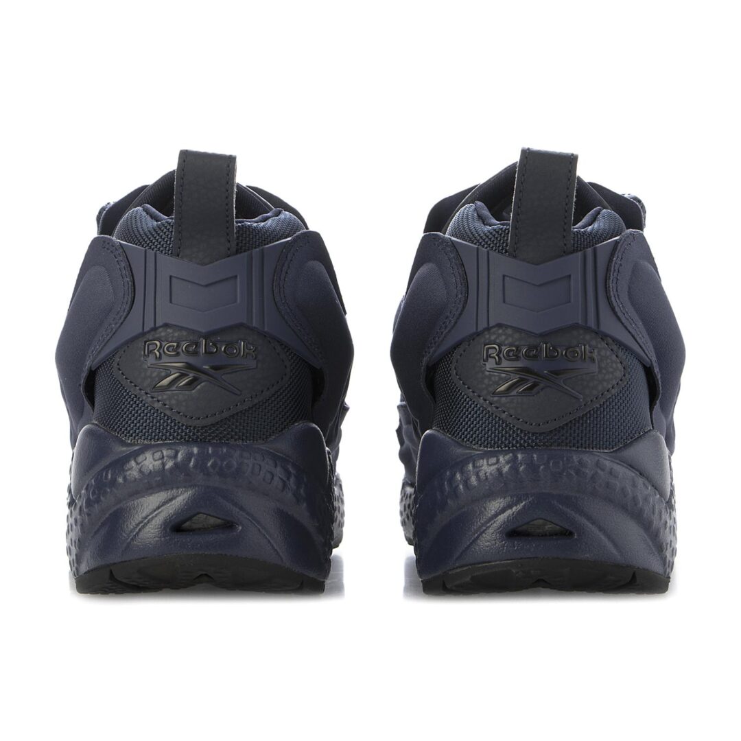 【2024年 8/30 発売】REEBOK INSTA PUMP FURY 95 “One tone/Grey/Navy” (リーボック インスタ ポンプ フューリー “ワントーン/グレー/ネイビー”)