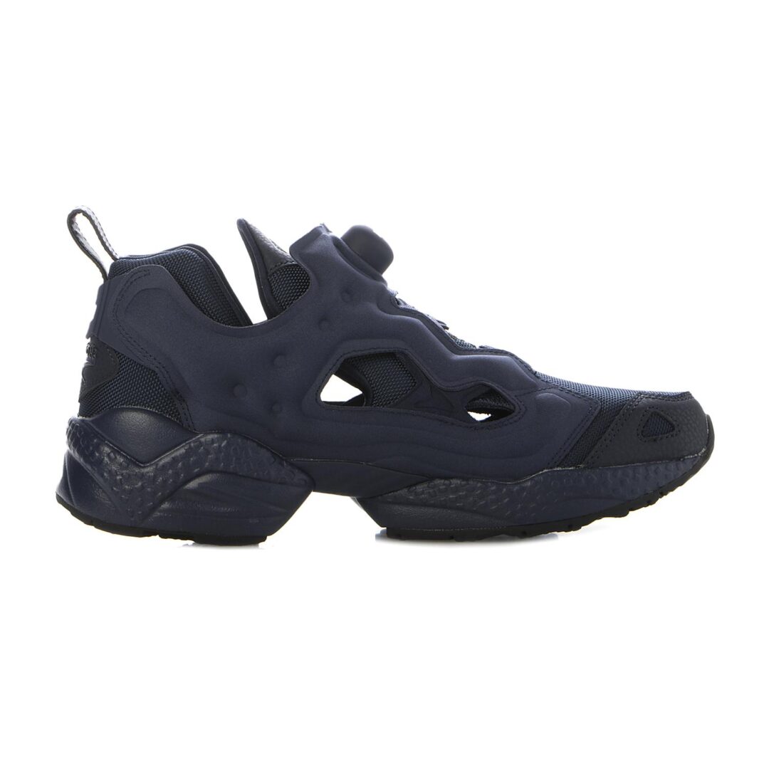 【2024年 8/30 発売】REEBOK INSTA PUMP FURY 95 “One tone/Grey/Navy” (リーボック インスタ ポンプ フューリー “ワントーン/グレー/ネイビー”)