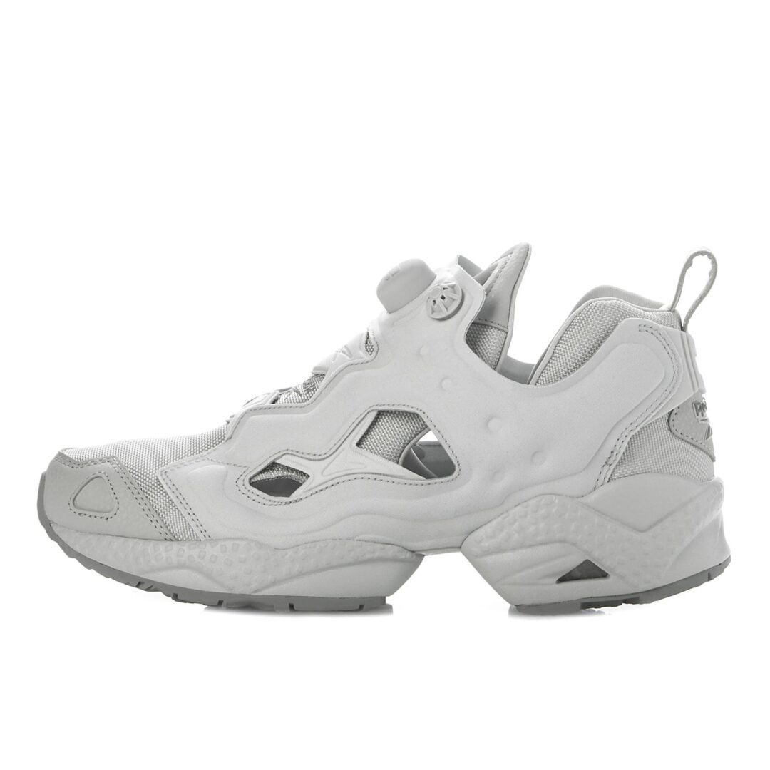 【2024年 8/30 発売】REEBOK INSTA PUMP FURY 95 “One tone/Grey/Navy” (リーボック インスタ ポンプ フューリー “ワントーン/グレー/ネイビー”)