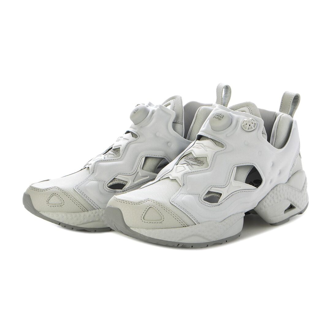 【2024年 8/30 発売】REEBOK INSTA PUMP FURY 95 “One tone/Grey/Navy” (リーボック インスタ ポンプ フューリー “ワントーン/グレー/ネイビー”)