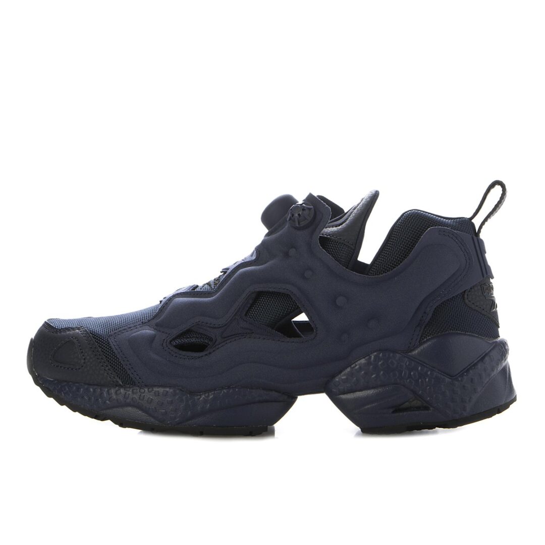 【2024年 8/30 発売】REEBOK INSTA PUMP FURY 95 “One tone/Grey/Navy” (リーボック インスタ ポンプ フューリー “ワントーン/グレー/ネイビー”)