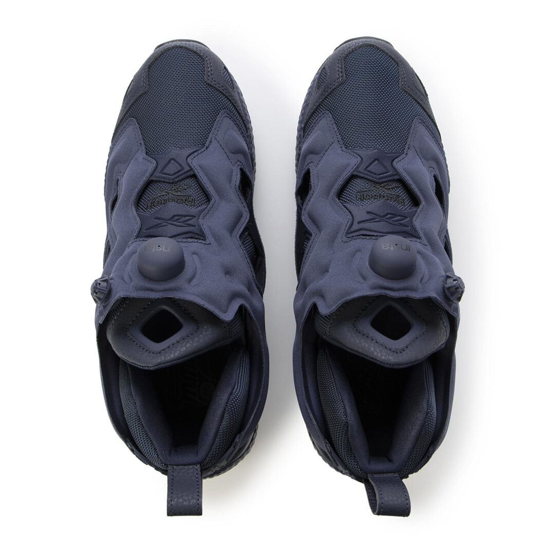 【2024年 8/30 発売】REEBOK INSTA PUMP FURY 95 “One tone/Grey/Navy” (リーボック インスタ ポンプ フューリー “ワントーン/グレー/ネイビー”)