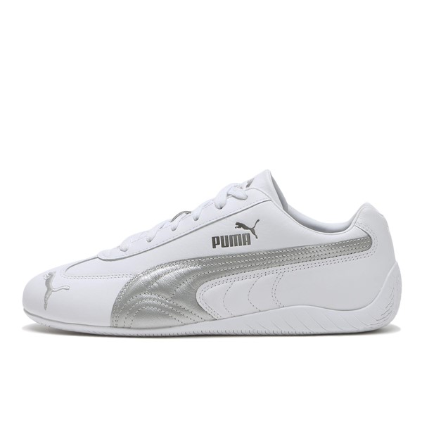 【2024年 8/30 発売】PUMA SPEEDCAT LTH (プーマ スピードキャット レザー) [401603-01/401603-02/401603-03]