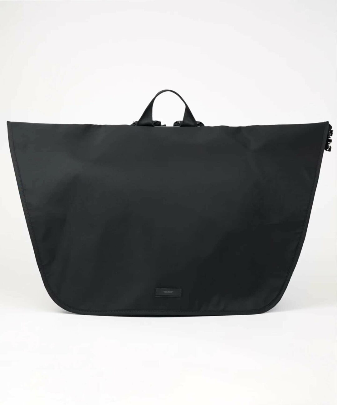 【C.U.L.T.U.R.E / カルチャー】Transform Back Pack & Puffer Tote Bagが発売