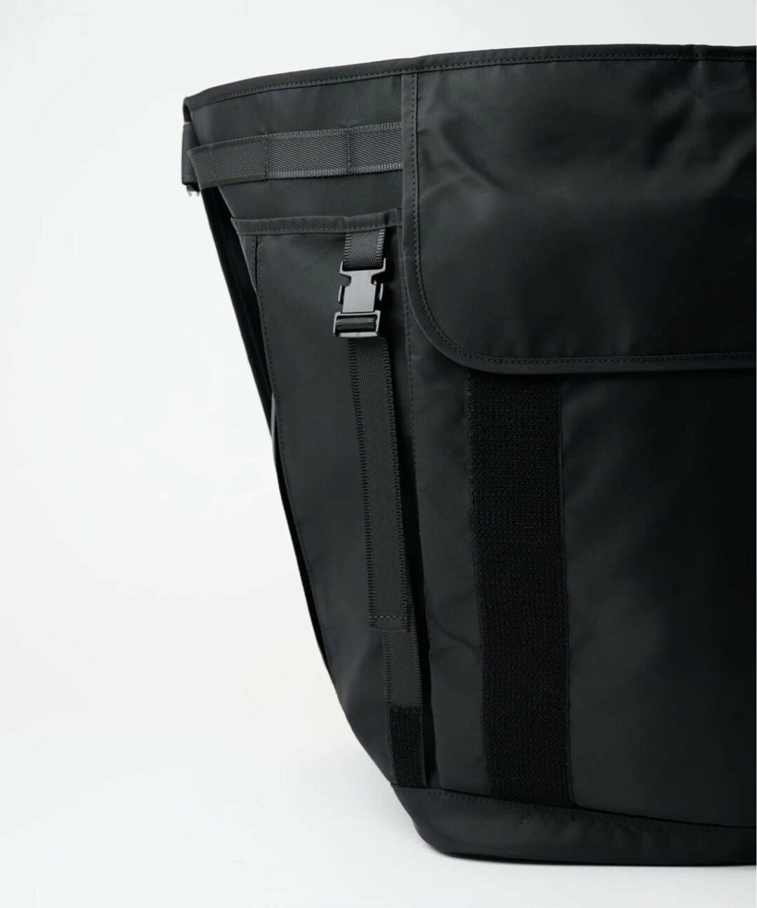 【C.U.L.T.U.R.E / カルチャー】Transform Back Pack & Puffer Tote Bagが発売