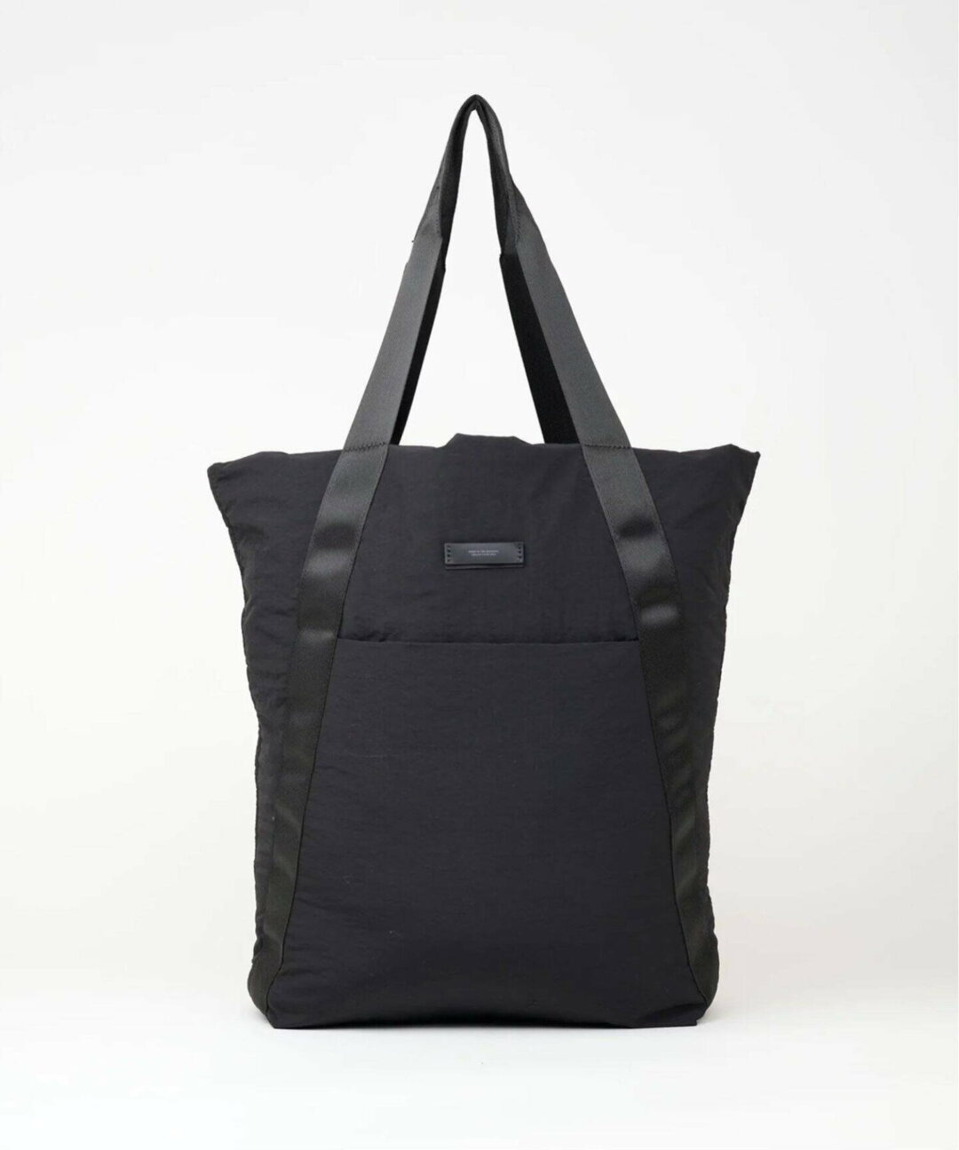 【C.U.L.T.U.R.E / カルチャー】Transform Back Pack & Puffer Tote Bagが発売