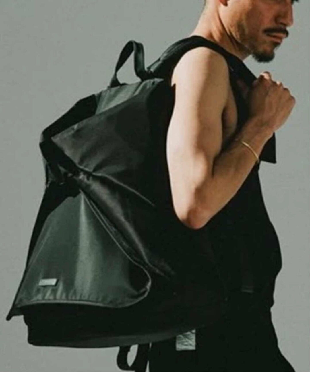 【C.U.L.T.U.R.E / カルチャー】Transform Back Pack & Puffer Tote Bagが発売