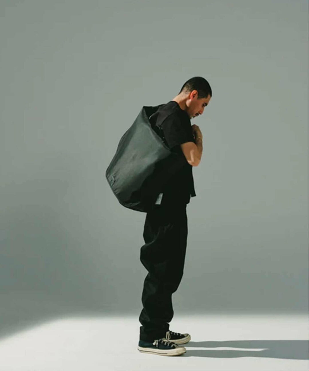 【C.U.L.T.U.R.E / カルチャー】Transform Back Pack & Puffer Tote Bagが発売