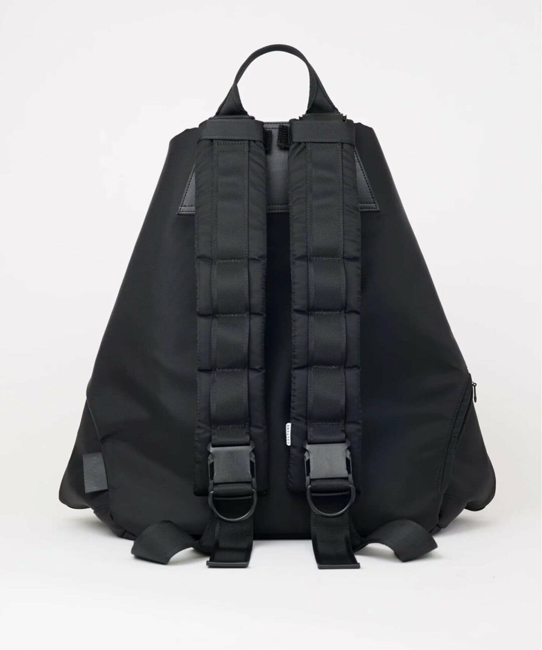 【C.U.L.T.U.R.E / カルチャー】Transform Back Pack & Puffer Tote Bagが発売